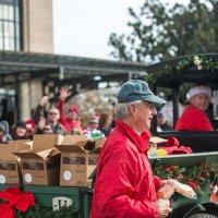 Dominion Christmas Parade 2016